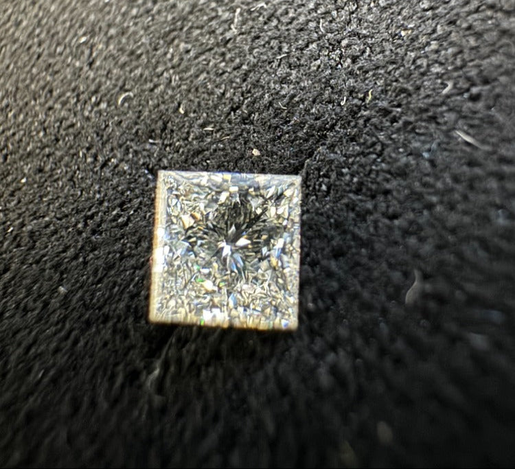 .31 GIA certified INTERNALLY FLAWLESS diamond