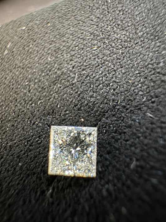 .31 GIA certified INTERNALLY FLAWLESS diamond